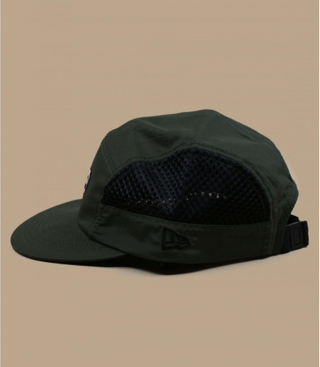 5 New Era groen paneel 5 New Era groen paneel